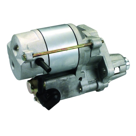 Ilc Replacement For Dodge, 2001 Ram 1500 39L Starter 2001 RAM 1500 3.9L STARTER